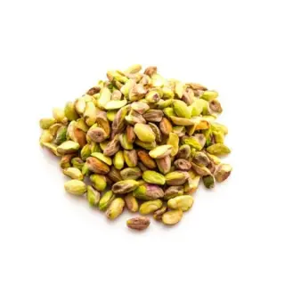 PISTACCHI SGUSCIATI 10pzX1kg(CH)