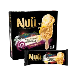 NUII YUZU RETAIL