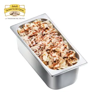 MANTECATO CARAMELLO SALATO AGDC