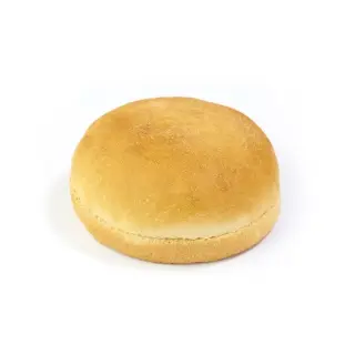 BUTTER BUN GOURMET 90g