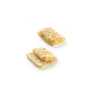 FOCACCIA TOSCANA PRETAGLIATA 80g