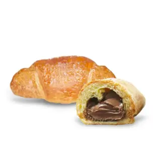 CORNETTO NOCCIOLA 50pzX120gr