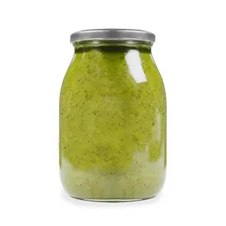 CREMA DI PISTACCHIO 500gr LAGGIU'(PE)