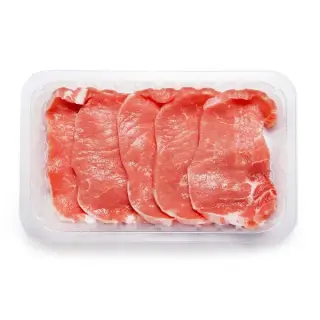 LONZA SUINO 4KG