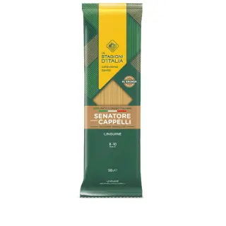 LINGUINE SENATORE CAPPELLI 24PZX500G(BF)