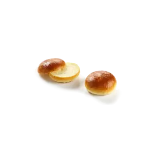 MINI BUN BRIOCHE 30g
