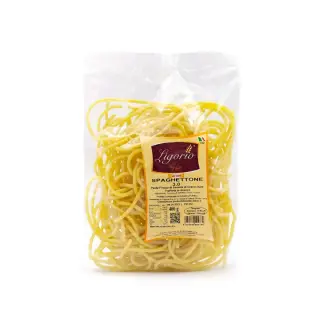 SPAGHETTONE DI SEMOLA 3.0 10pzX400gr