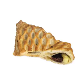 FAZZOLETTO CIOCCOCREMA 45PZX110GR