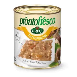 TUTTOPORCINI 800g