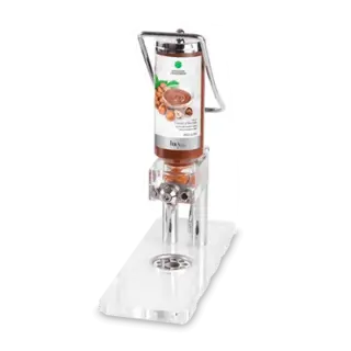 DISPENSER STANDARD+FORA REFILL CONVINIUM(AC)