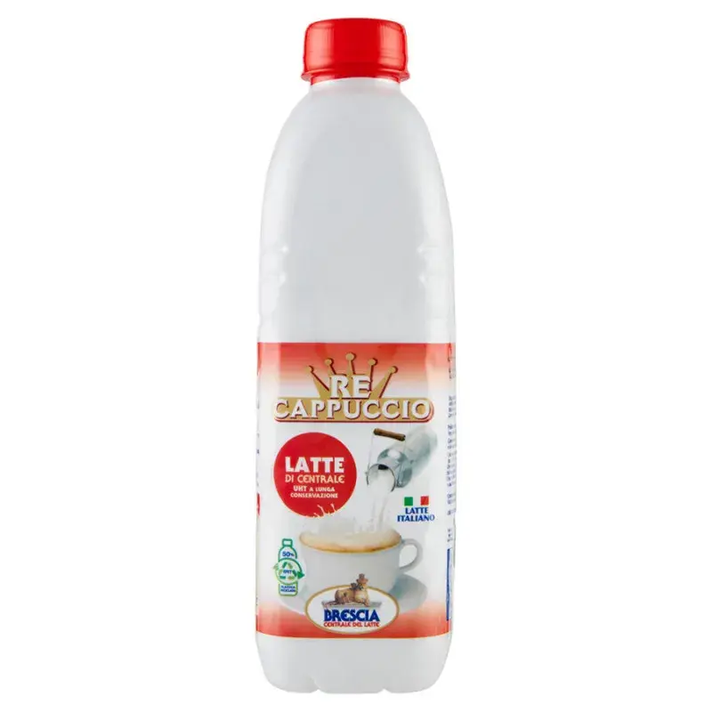 LATTE RE CAPPUCCIO INTERO UHT 12pzX1lt(LB)
