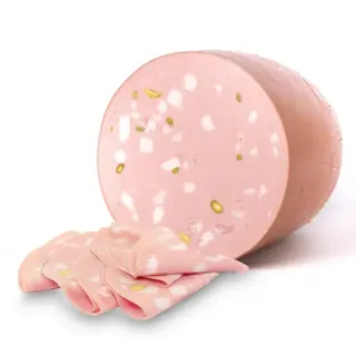 MORTADELLA NOSTRANA NATURAL BLADDER 5kg