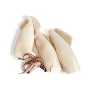 CALAMARI PULITI ASIATICI