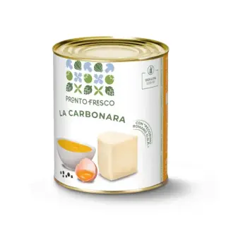 LA CARBONARA 6PZX780GR(GR)