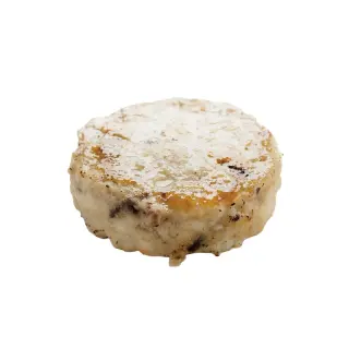 BURGER DI PESCE SPADA 100GR