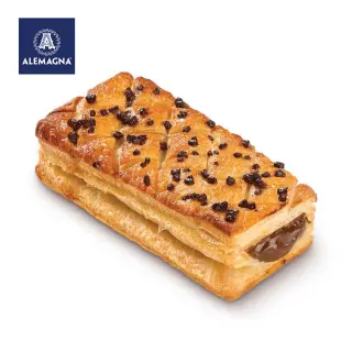 NOCCIOLOTTO ALEMAGNA