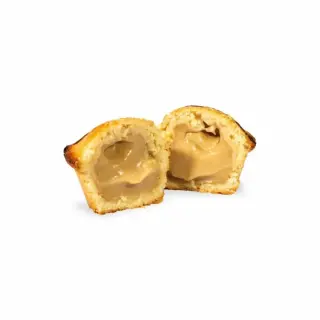 HAZELNUT PASTICCIOTTO 80g