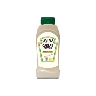 SALSA CAESAR HEINZ DRESSING 6PZX800ML(HE)