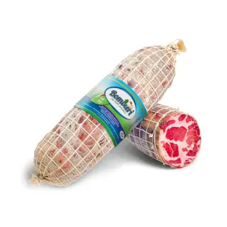 COPPA STAGIONATA SV 1,5kg(BO)