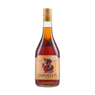 BRANDY NAPOLEON 200cl(CO)