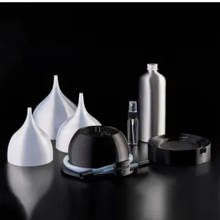 KIT COMPLETO BOLLE NERO(DF)