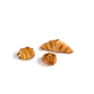 MIX MINI VIENNOISERIE 154PZX30GR(AV)