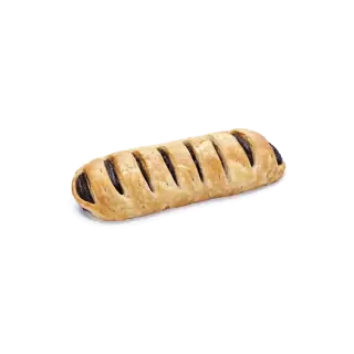 HAZELNUT CREAM CANNOLO 95g