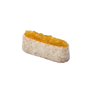 COCCO E MANGO VEGAN S.GLUT/S.LATT