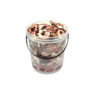 POLPO GRAN MARE 5 kg