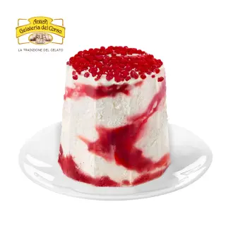 SEMIFREDDO FRUTTI DI BOSCO AGDC 12PZX90GR(FR)