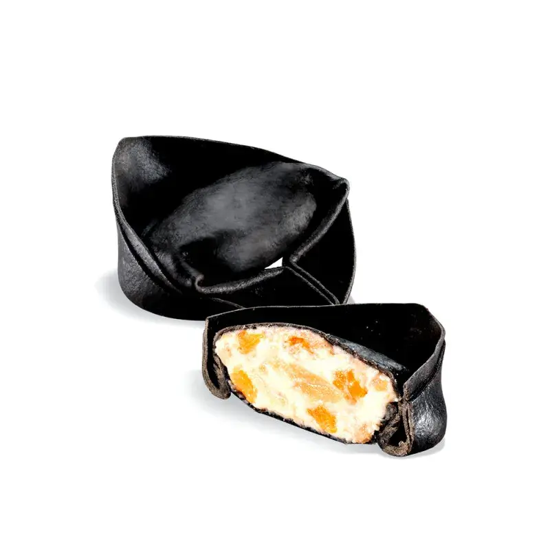 GIGANTI NERI AL SALMONE 3kg(SUR)