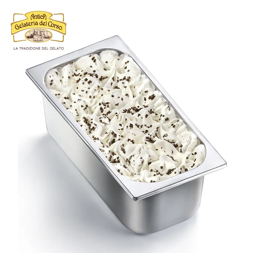 MANTECATO STRACCIATELLA AGDC