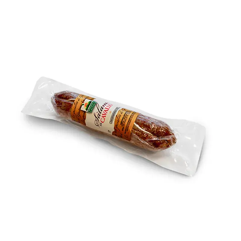 HORSE SALAMI