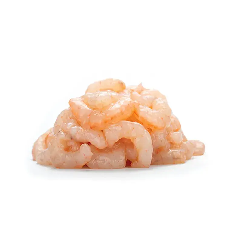 PEELED SHRIMPS 41/50 IQF RIAZOR