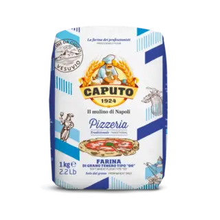 FARINA ‘00’ PIZZERIA 1kg