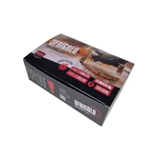 SFRIGOLO SMASH BOVINO DI SCOTTONA 28PZX80GR(BA)