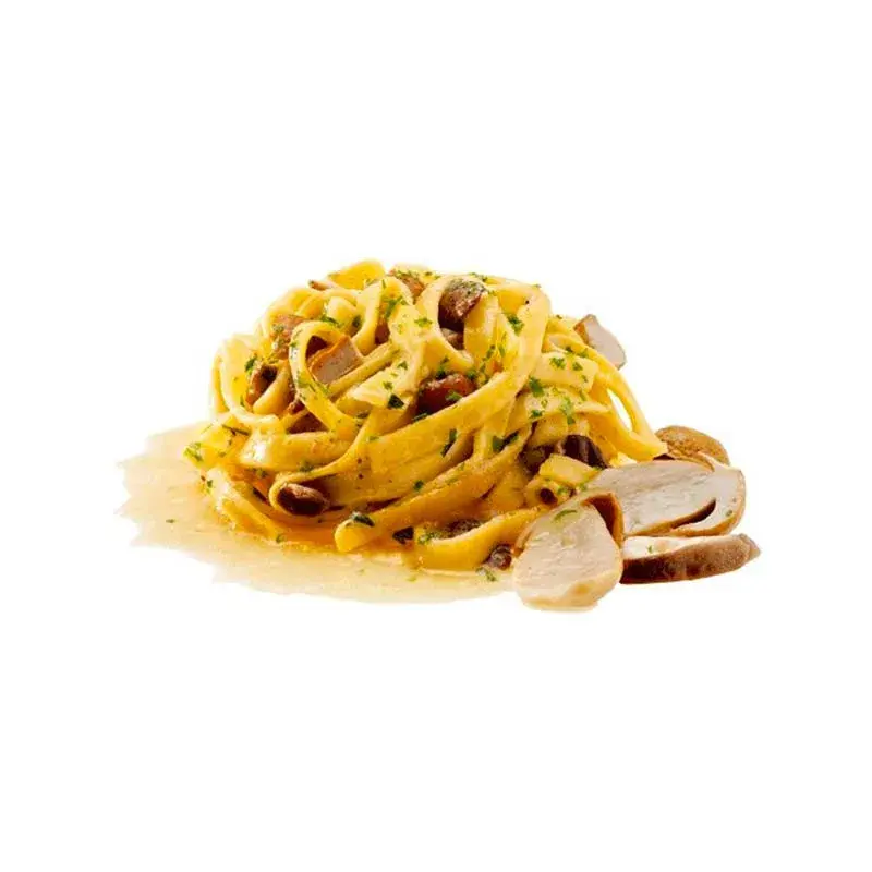 TAGLIERINI AI FUNGHI PORCINI 350g