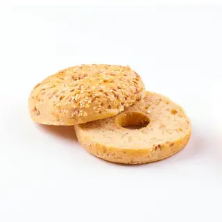 BAGEL MULTICEREALI PRE TRAGLIATO 60pzX75gr(PA)