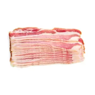 BACON AFFUMICATO A FETTE 10PZX1KG(BE)
