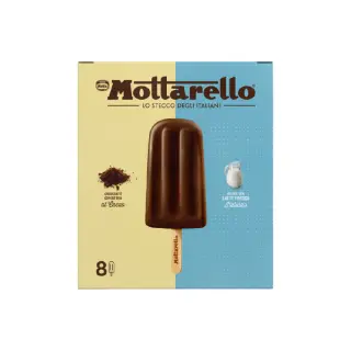 MOTTARELLO RETAIL 8CONFX8PZX58ML(FR)