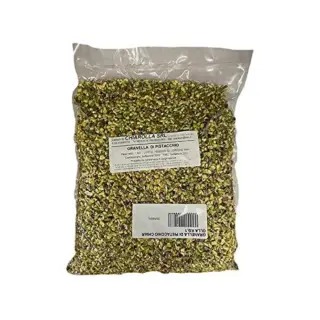 GRANELLA DI PISTACCHIO 1kg