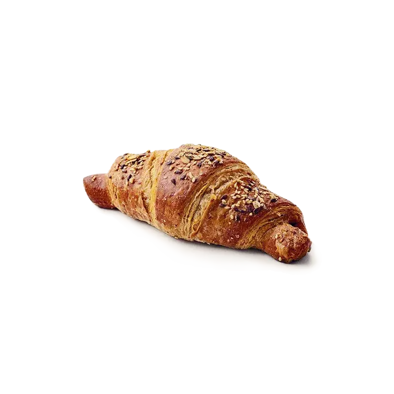 CROISSANT MULTICEREALI FRUTTI DI BOSCO 80g