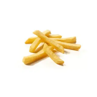 PATATE FRITTE 10X10mm COATED 4pzX2,5kg(WE)
