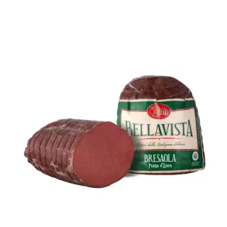 BRESAOLA