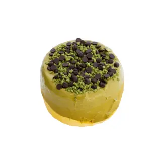 FORMAGGIO PISTACCHIO CHOCOLATE 2KG