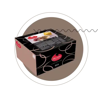QUADRELLI CHIANINA E CARDONCELLI 2kg