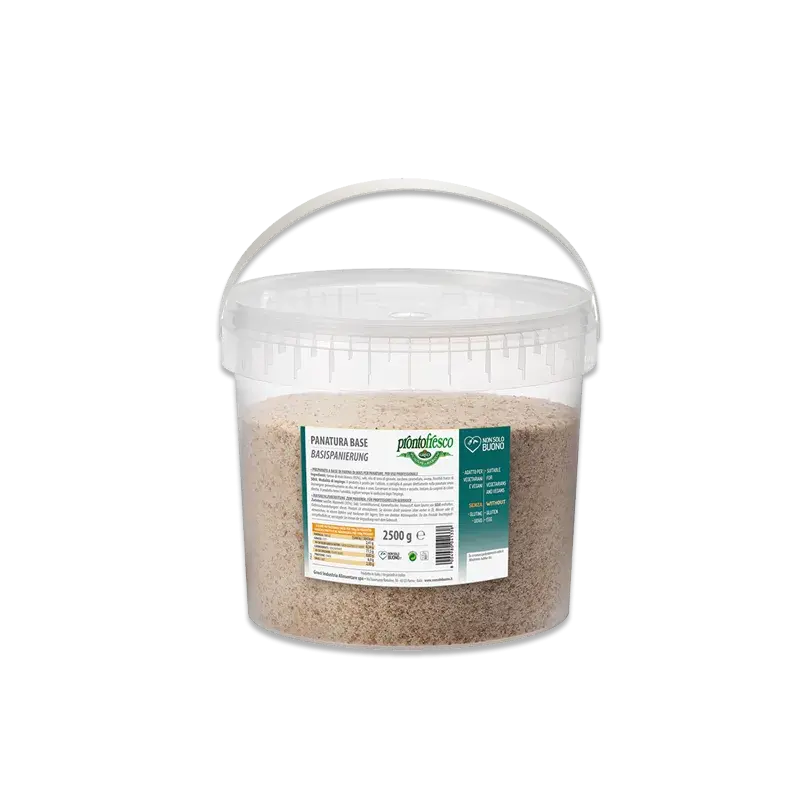 BREAD-CRUMBS 2,5kg