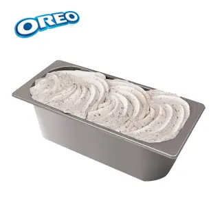 MANTECATO OREO