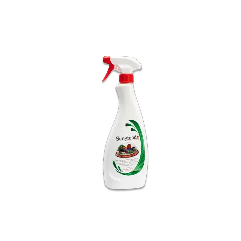 SPRAY SANITIZER