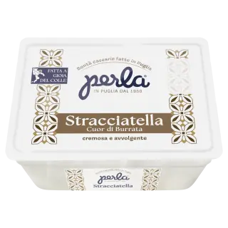 STRACCIATELLA PERLA 8CONFX200GR(GR)